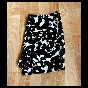 Katherine Barclay shorts